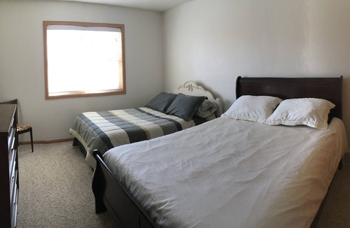 Lake Hallie House | Getaway in the Heart of Chippewa Valley