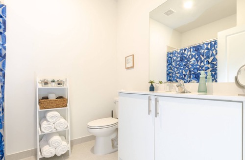 Princeton House | Glamorous 4BR New & Modern near FL Keys