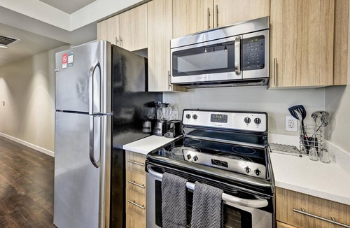 Woodbury Hotel | Global Luxury Suites at Woodbury