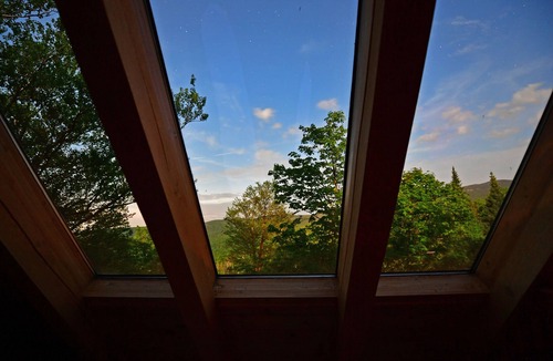 Bolton Valley Ski Chalet | Glorious Mountain Mansion at Bolton Valley!