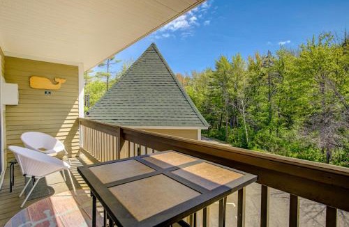 Angel Fire Apartment | Gold Creek
