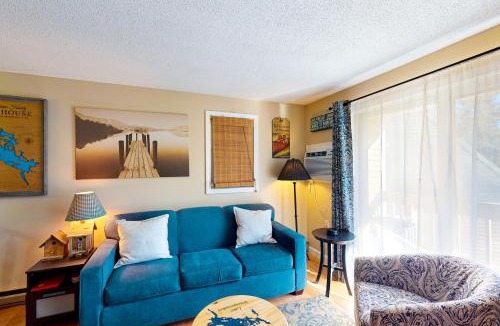 Angel Fire Apartment | Gold Creek