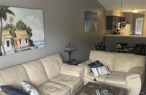 Carolina Forest Condo | Golf Course Condo in Myrtle Beach with a pool view and River Oaks Golf Course