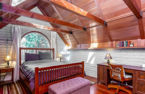 Fairmont Cottage | Golf Course cottage