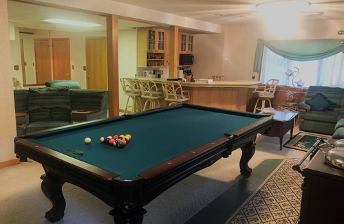 Brantingham House | Golf Vacation Home at Adirondack's Brantingham Lake
