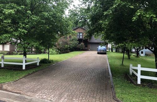 Brantingham House | Golf Vacation Home at Adirondack's Brantingham Lake