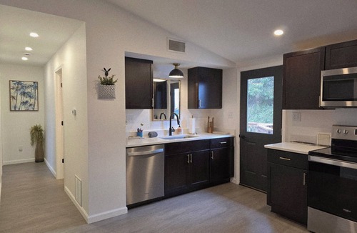 Pequot Lakes House | Golfers, e-bike enthusiasts, boutique lovers, girls/guys/family getaways