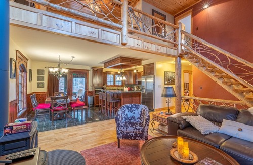 Jay House | Gooseberry Lodge | 4 Bed, 2 Bath