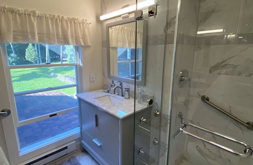 Willsboro House | Gorgeous Home on Lake Champlain with Pool & Hot Tub