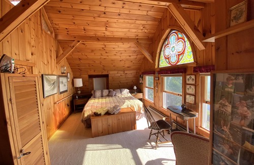 Willsboro House | Gorgeous Home on Lake Champlain with Pool & Hot Tub