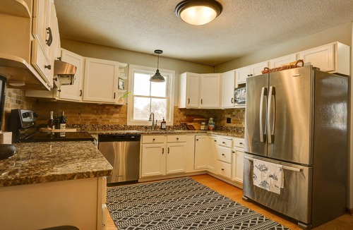 Rosemount Other | Gorgeous Newly Renovated Farmhouse on 26 Private Acres