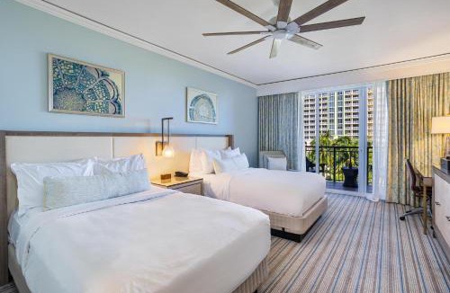 Key Biscayne Apartment | Gorgeous Partial Ocean View I The Ritz Carlton