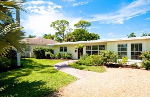Venice House | Gorgeous private Pool-Walk to Stunning Beach! os
