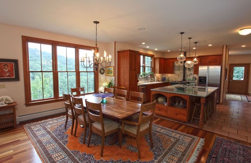 West Halifax House | Gorgeous, spacious home overlooking a beautiful vista Perfect for ALL SEASONS
