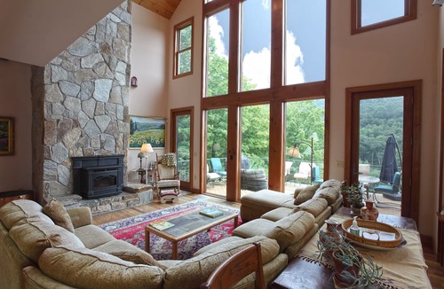 West Halifax House | Gorgeous, spacious home overlooking a beautiful vista Perfect for ALL SEASONS