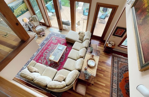 West Halifax House | Gorgeous, spacious home overlooking a beautiful vista Perfect for ALL SEASONS