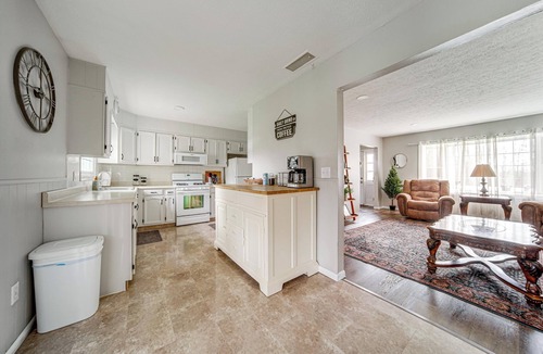 Austinburg House | GOTL & Spire Academy: Wine Country Escape!