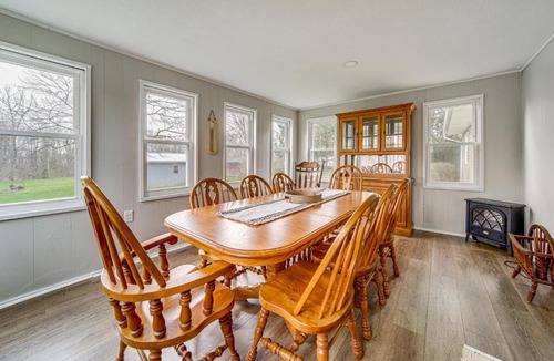 Austinburg House | GOTL & Spire Academy: Wine Country Escape!