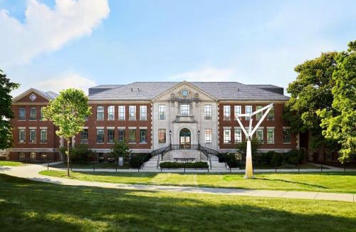 Storrs Hotel | Graduate by Hilton Storrs