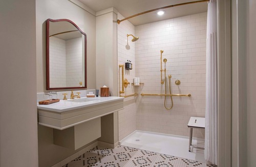 Lake Placid Hotel | Grand Adirondack Hotel, Lake Placid, a Tribute Portfolio Hotel