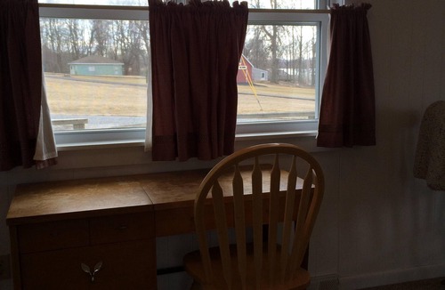 Grand Isle Cottage | Grand Isle Lakefront Cottage