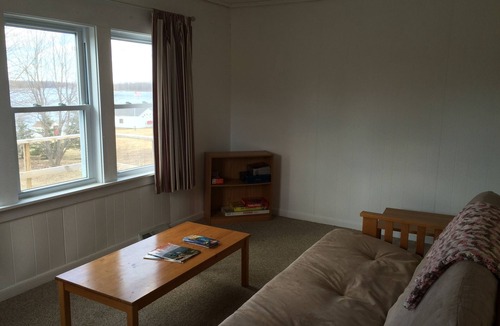 Grand Isle Cottage | Grand Isle Lakefront Cottage