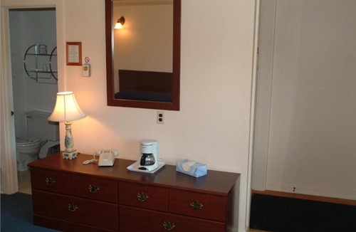 Wilmington Hotel | Grand View Motel