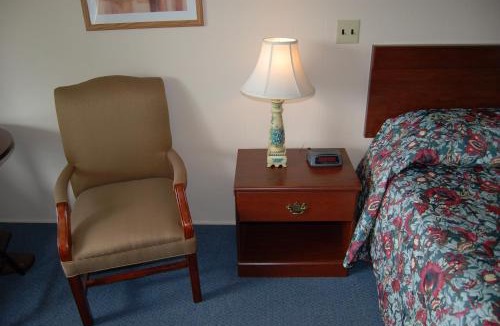 Wilmington Hotel | Grand View Motel