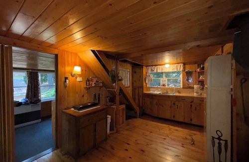 Westmore Cottage | Grandma's Rustic Cottage