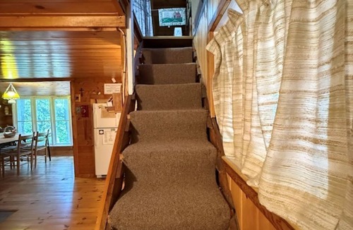 Westmore Cottage | Grandma's Rustic Cottage