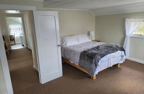 West Carthage Apartment | Grandmas House