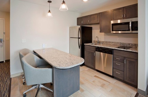 Cannon Falls Hotel | GrandStay Cannon Falls