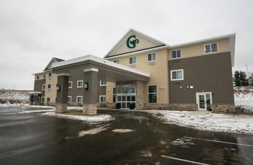 Cannon Falls Hotel | GrandStay Hotel & Suites