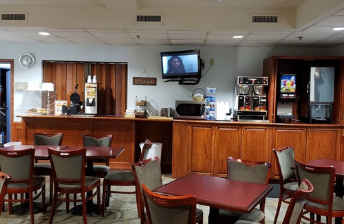 Hastings Hotel | GrandStay Hotel & Suites Hastings