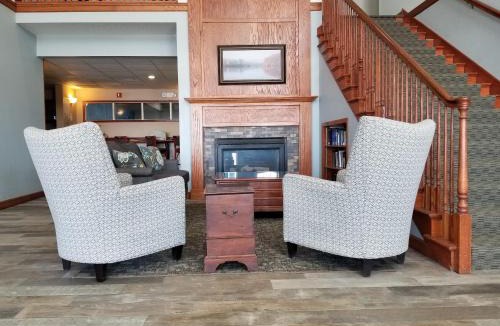 Hastings Hotel | GrandStay Hotel & Suites Hastings