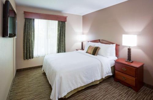Faribault Hotel | GrandStay Residential Suites Hotel Faribault
