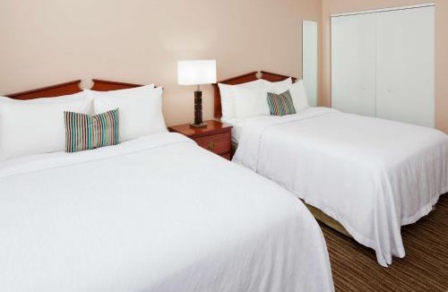Faribault Hotel | GrandStay Residential Suites Hotel Faribault