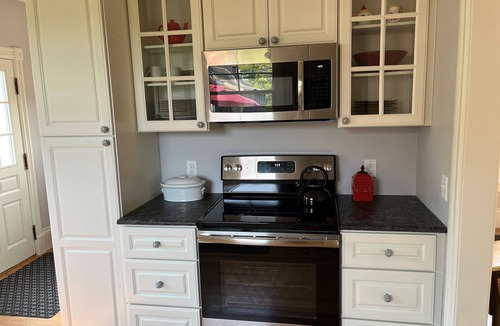 Stillwater House | GRANDVIEW COTTAGE - BEST VIEW IN STILLWATER