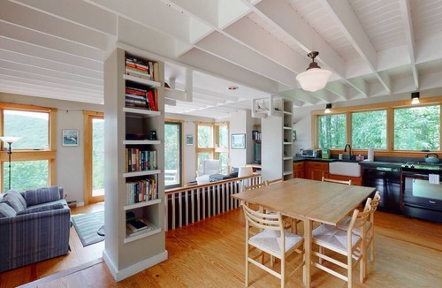 Granville House | Granville Getaway near Sugarbush