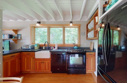 Granville House | Granville Getaway near Sugarbush