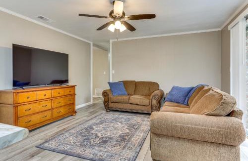 Jackson House | Great for Families! Remodeled Jackson Home