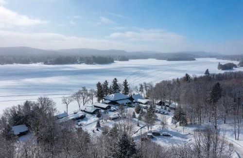 Old Forge Hotel | Great Pines