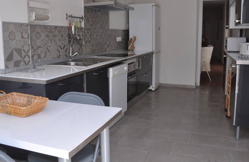 Chipiona House | GREAT TYPICAL CONSTRUCTION HOUSE WITH A BIG BALCONY IN THE BEACH- CHIPIONA