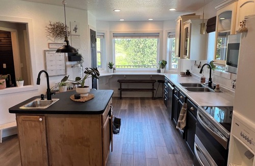 Spearfish House | Great Views in Spearfish SD!