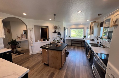 Spearfish House | Great Views in Spearfish SD!