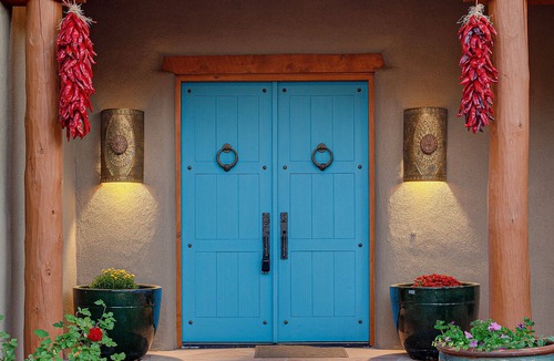 Tesuque House | Green Acres Gorgeous Estate 9 minutes from the Plaza!