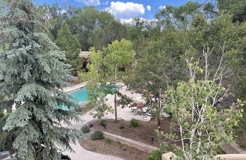 Tesuque House | Green Acres Gorgeous Estate 9 minutes from the Plaza!