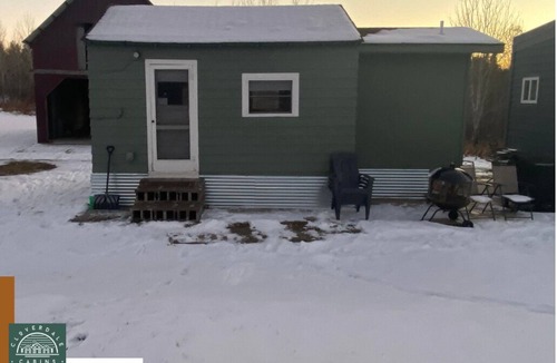 Hinckley Cabin | Green Cottage.Hottub.NearCasino+St.CroixStatePk