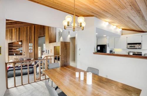 Sea Ranch House | Greencroft Meadows