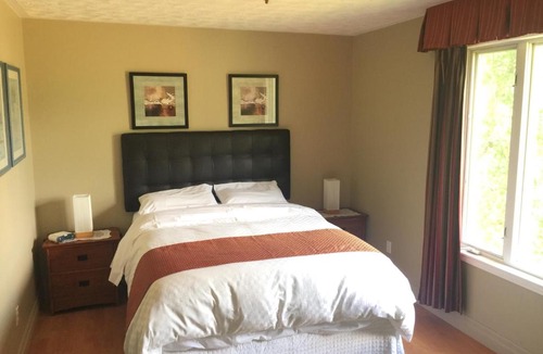 Hanover Hotel | Grey Rose Suites